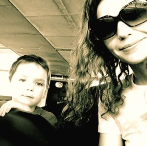 Meet your Posher, Jennifer